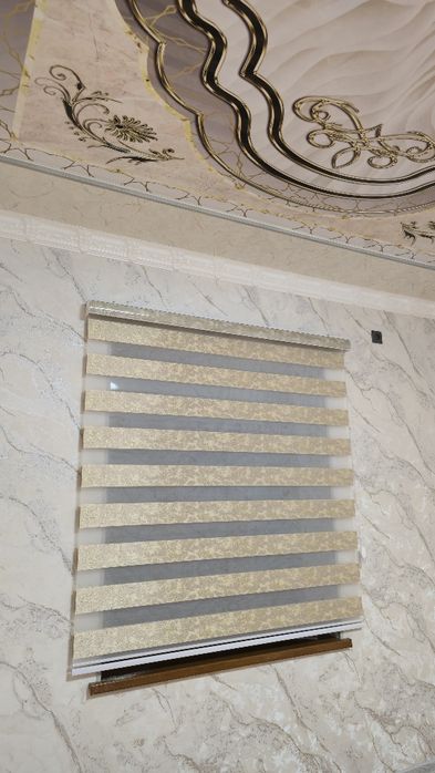 Praym Jalyuzi Buxoro sifatli va xamyonbob