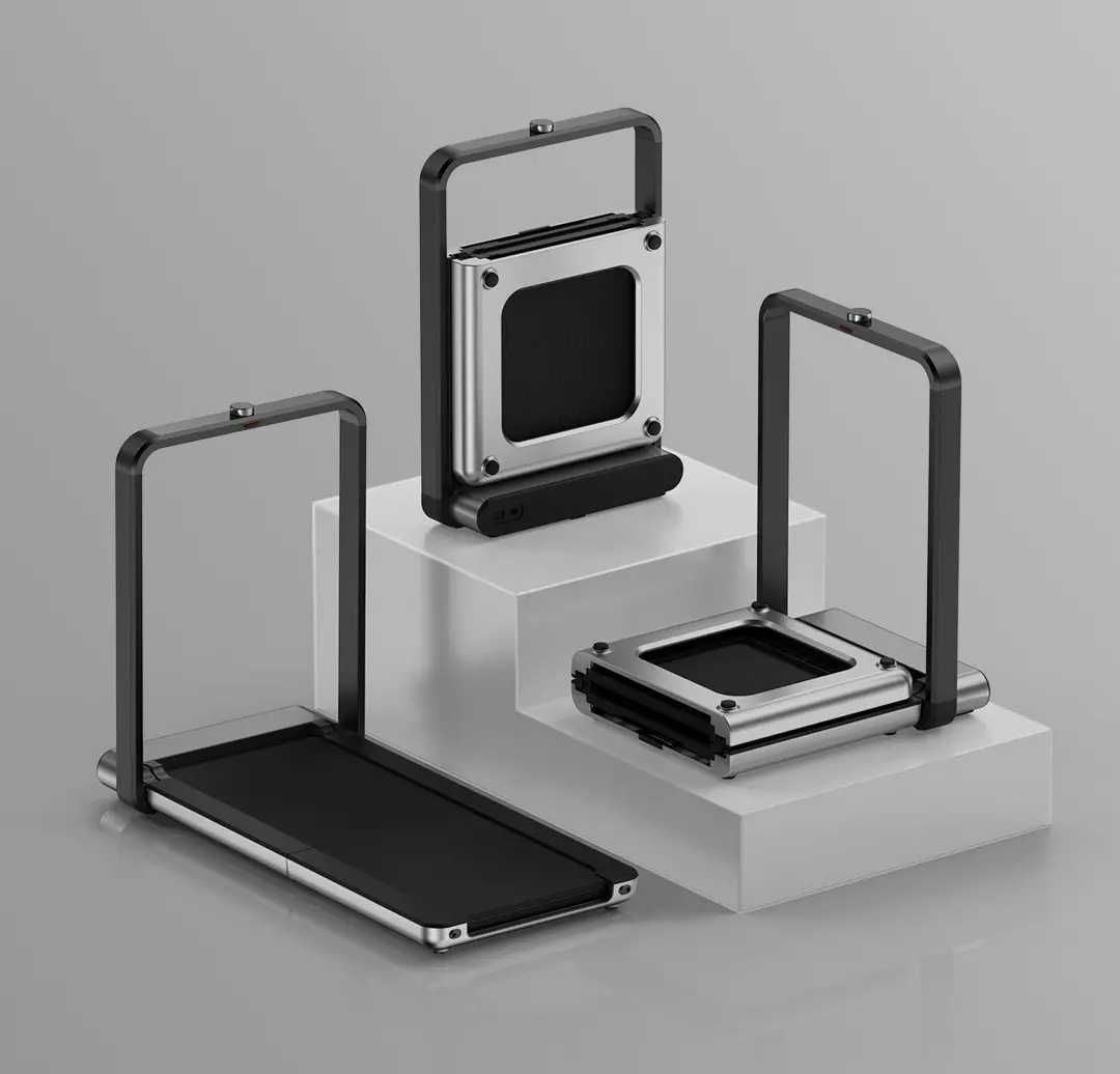 Складная Беговая дорожка Xiaomi KingSmith WalkingPad X21 | EU