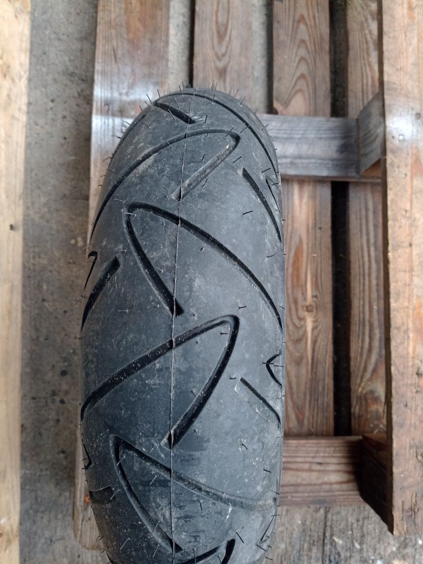 O anvelopa NOUA Continental 130/70 R12 dot 1020