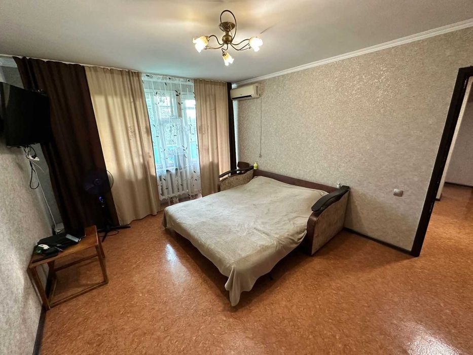 В продаже 2х ком квартира Карбышева 40