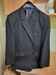 Costum barbat, negru