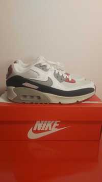 Nike Air Max 90LTR Photon Dust Varsity Red - Номер 36.5 и 39