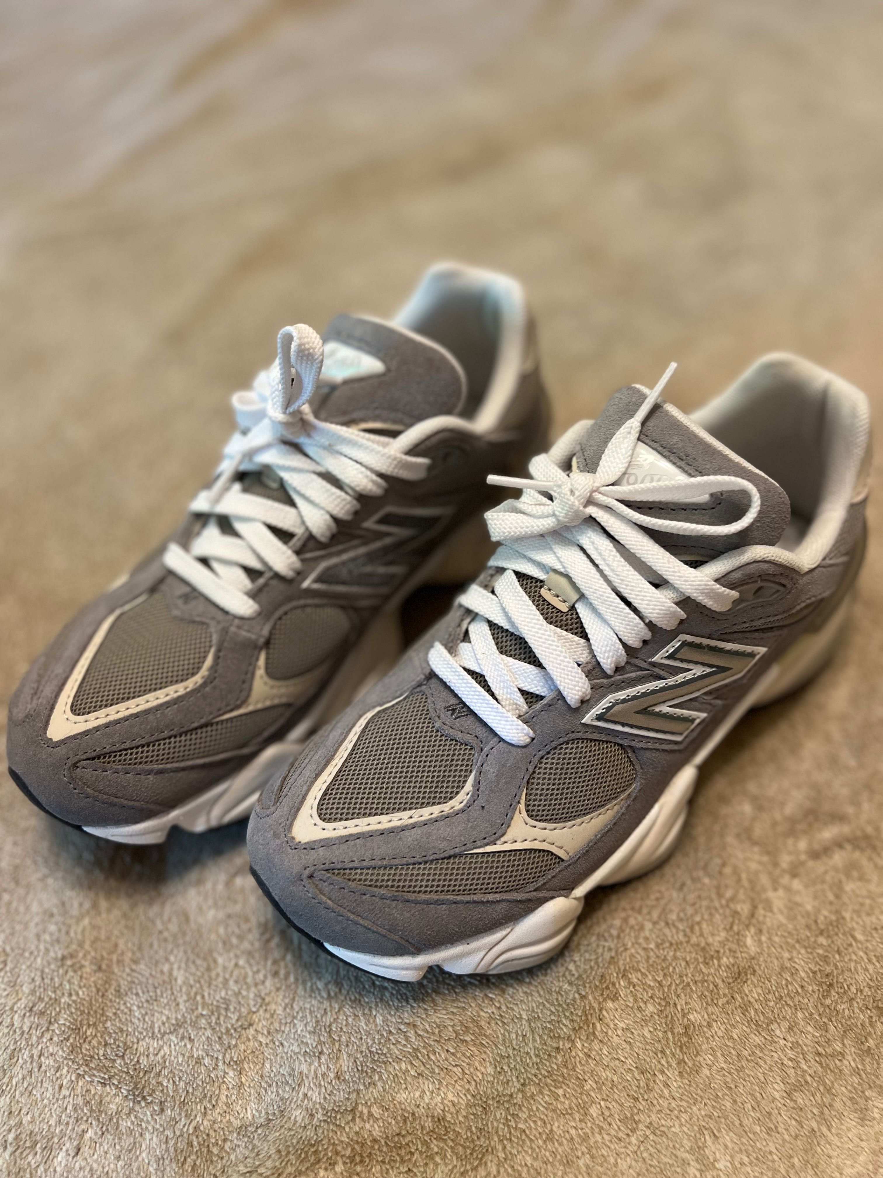 Маратонки New Balance 9060