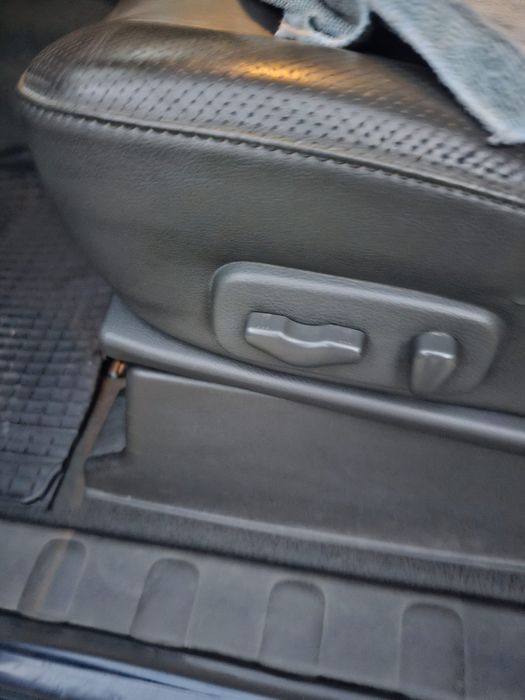 Nissan Navarra D40