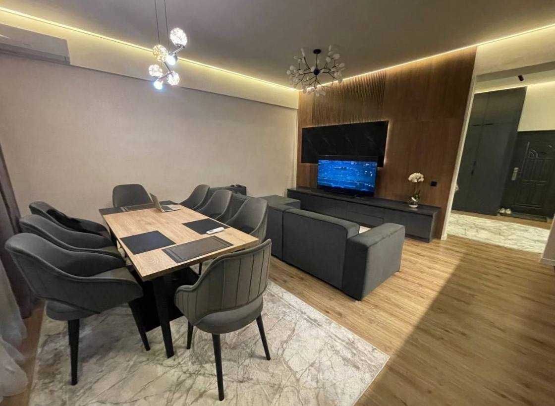 Сдается квартира.. в новостройке