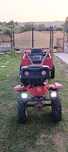Motocultor Rotakt 13 cp