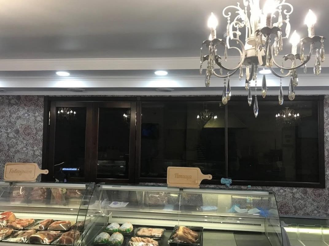 Тонировка Пластиковых окон