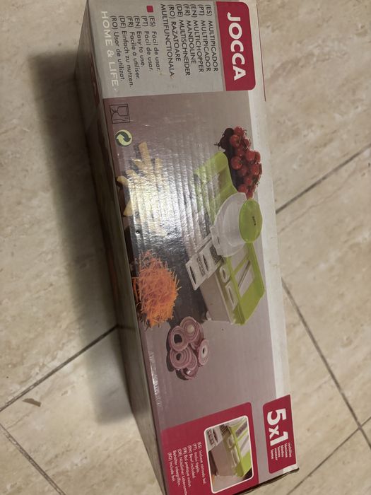 Razatoare multifunctionala