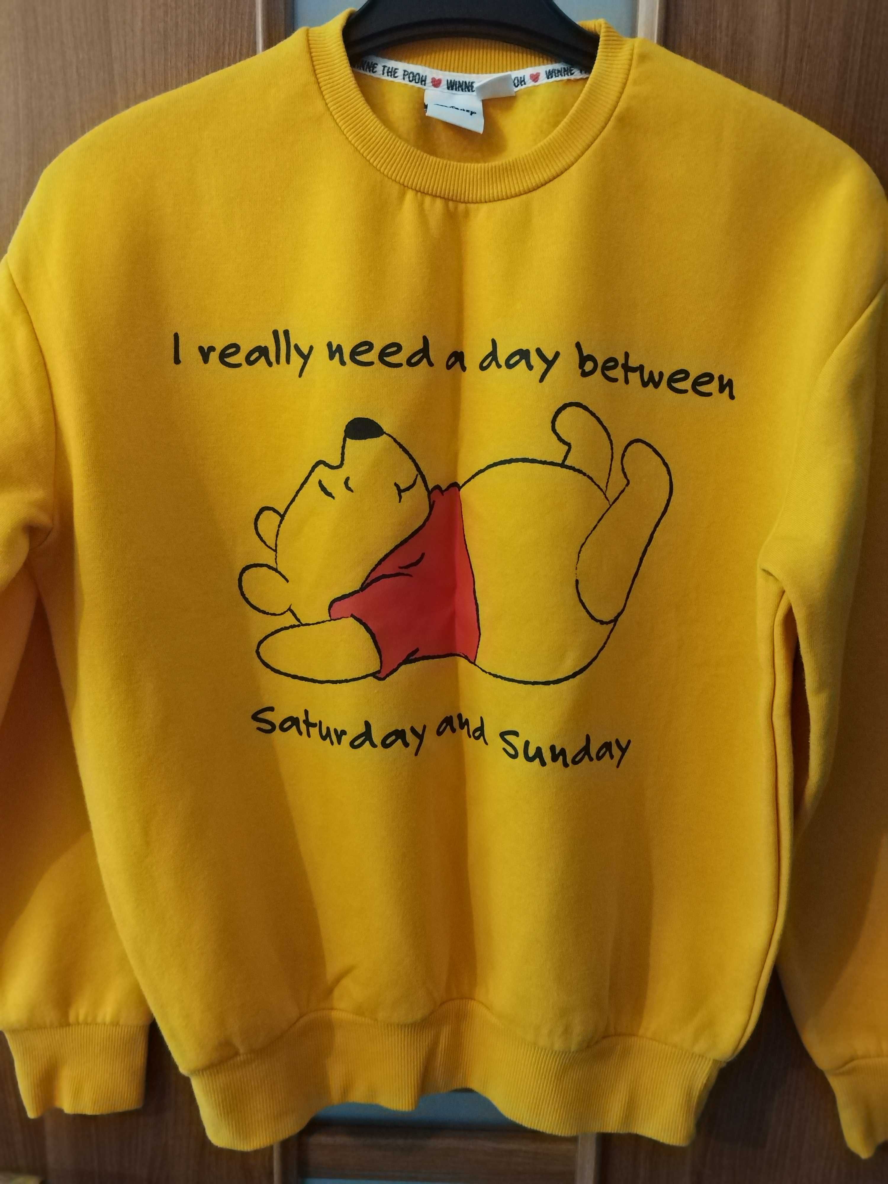 Hanorac Winnie the Pooh XS