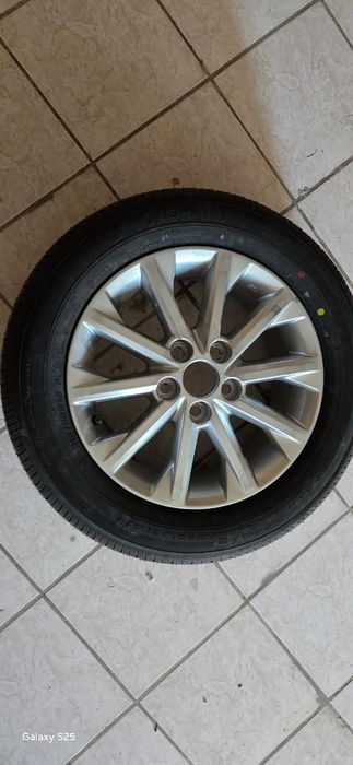 Продаётся совершенно новое колесо