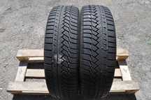 2 Anvelope Iarna 195/70 R16 CONTINENTAL WinterContact TS850P