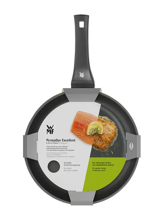 Tigaie WMF PermaDur Excellent, 28cm
