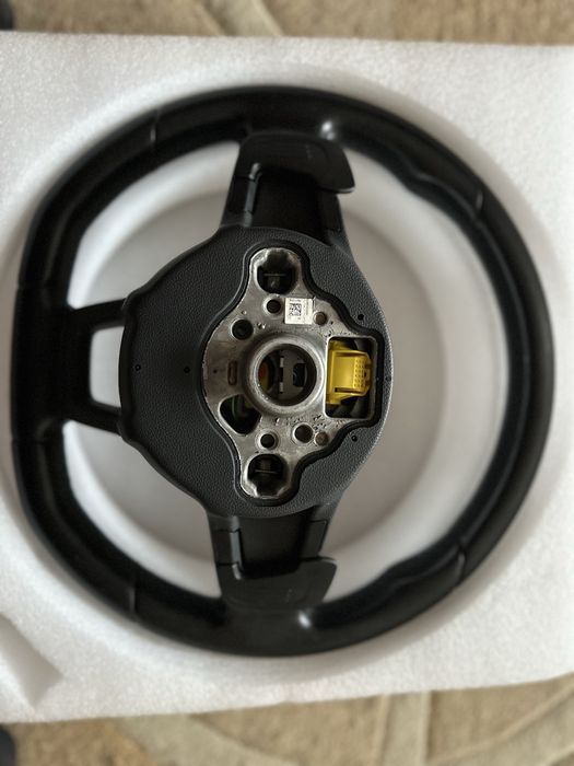 Мултифунционален волан от голф 7R