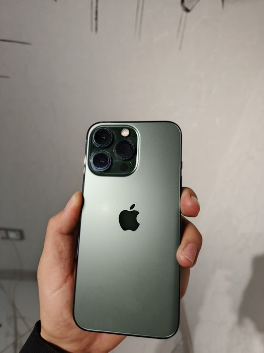 iPhone 13 Pro 90%