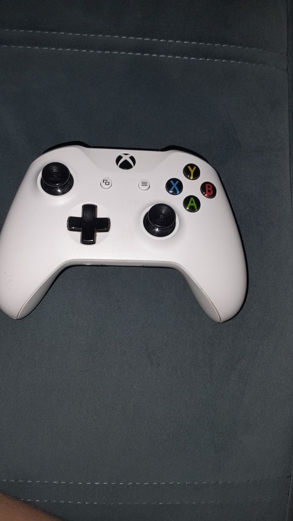 Controlar xbox alb