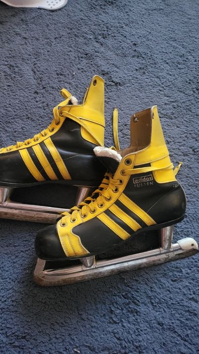 Patine Adidas fussen originale sizz 8