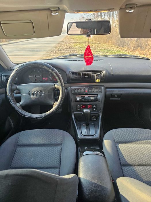 Audi a4 b5 1.9 tdi automat
