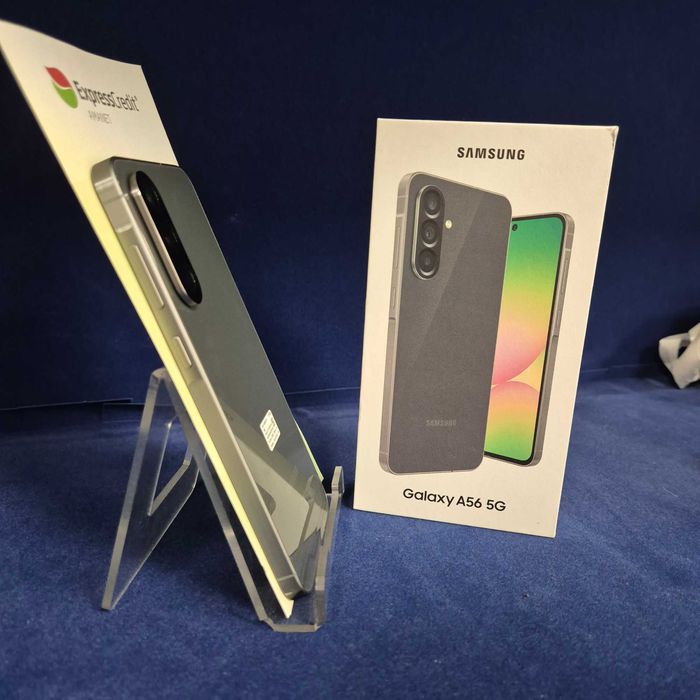 Samsung Galaxy A56 / Ag28 Doi Baieti ) / B32864 Garantie 2 ani !