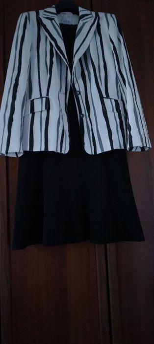 Costum damă marimea xl