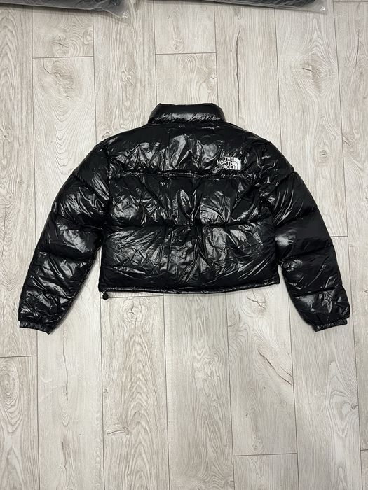 Geaca The North Face Nuptse