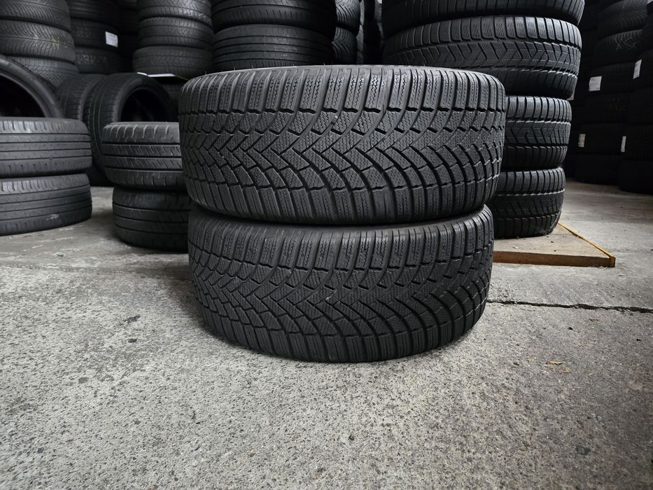 Bridgestone 225/45 R17 91H MS iarnă