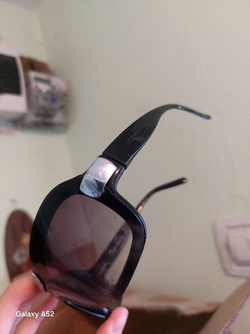 Ochelari de soare Giorgio Armani