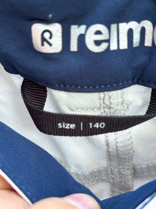 Vând pantaloni copii Reima marimea 140