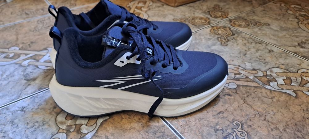 Красовка зимний спортивный для бег