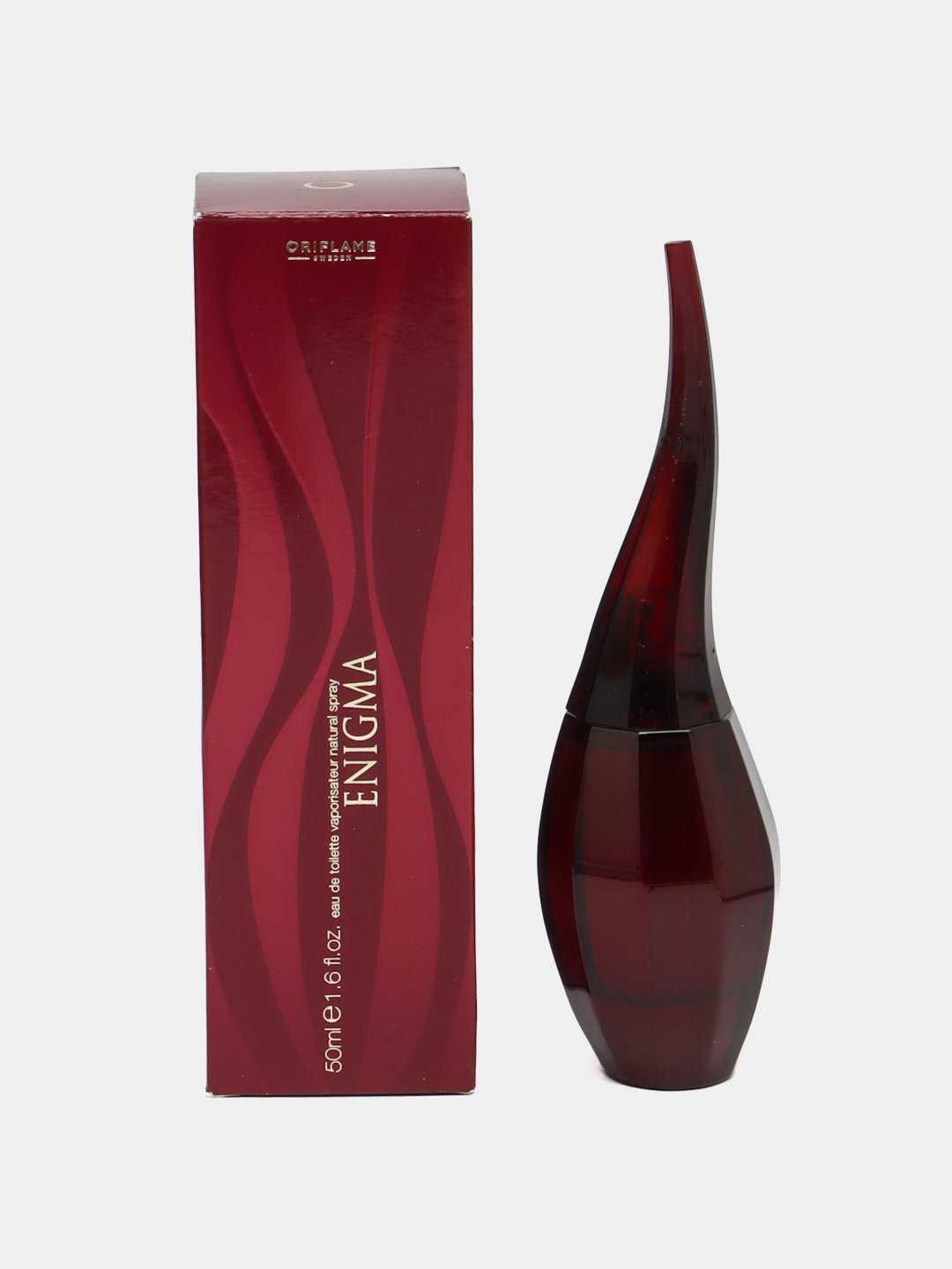 Enigma Oriflame Original 50 ml