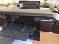 Epson L805 rangli printer