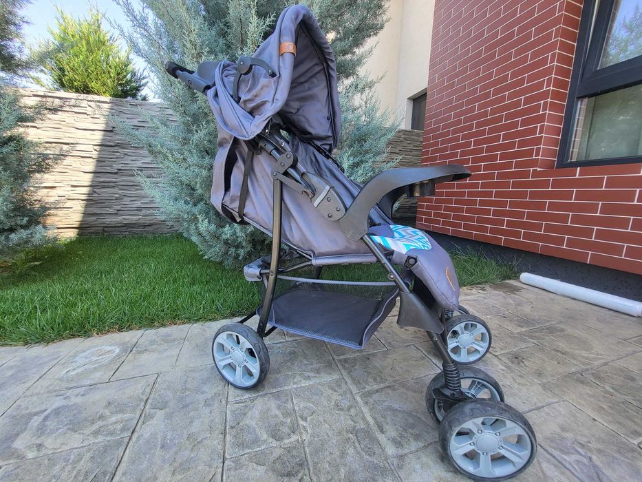 Carucior sport Lionelo