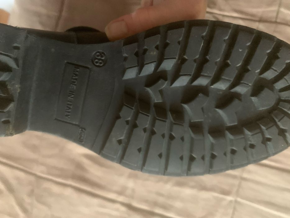 Дамски ботуши