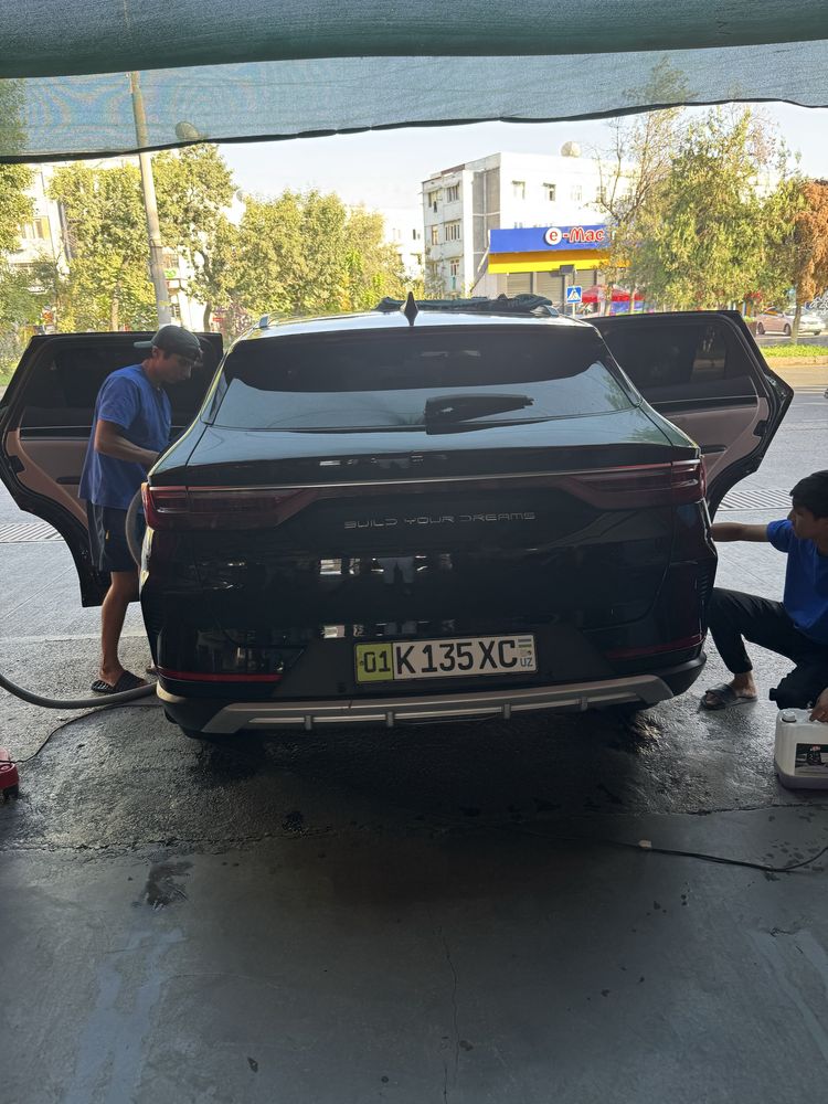 Byd song plus sotiladi
