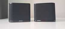 muzica Bose Acoustimass 3 series 2 sat AM 3 muzica