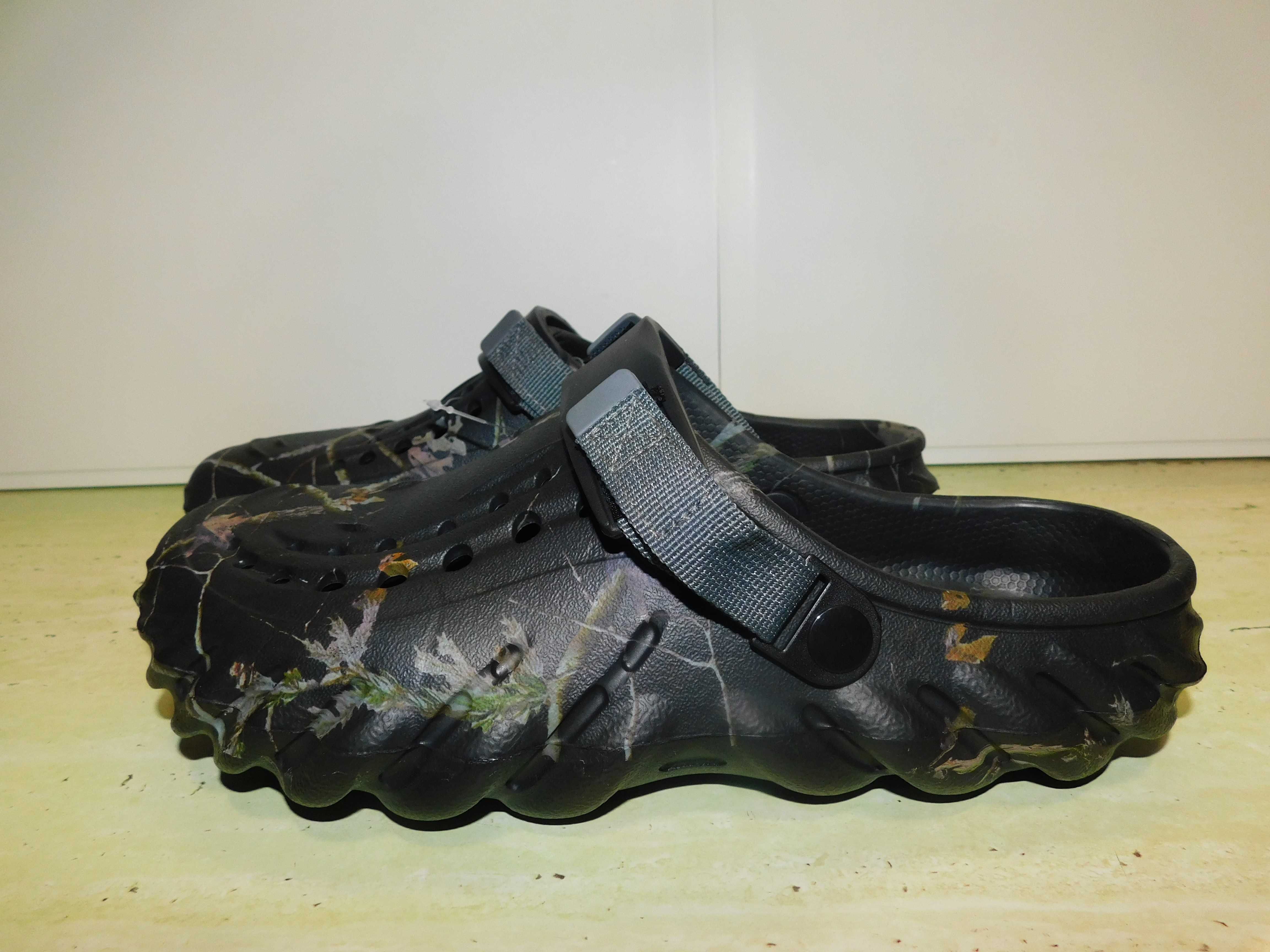 Saboti tip CROCS marimea 45