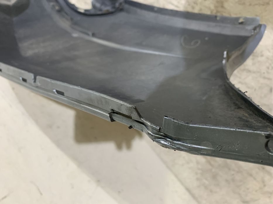 Bara spate Skoda Superb 3, 2015, 2016, 2017, 2018, 2019, 2020, 2021, 2022, cod origine OE 3V9807421