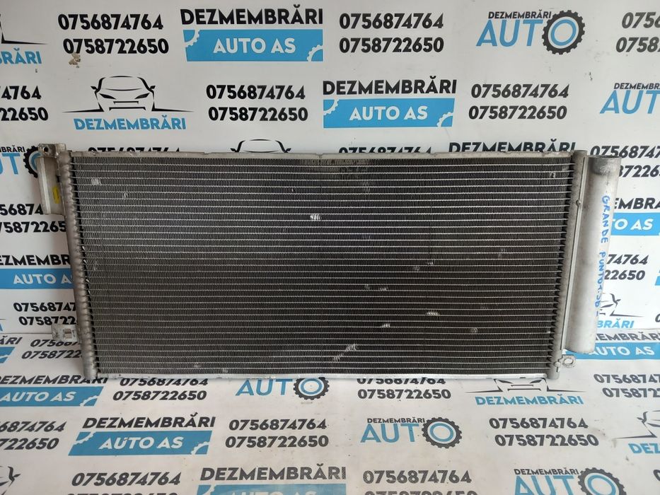 Radiator clima 1.3b Fiat Grande Punto