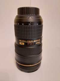 Obiectiv Nikon 24-70mm f/2.8G ED
