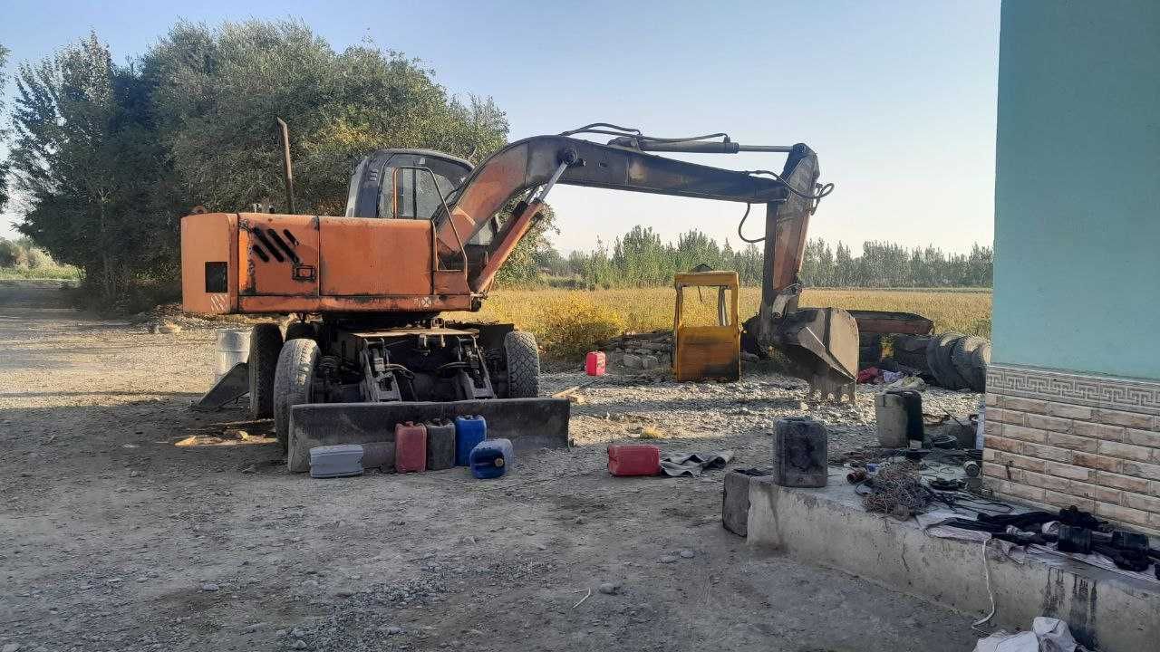 Tvxc EK12 Rossiya