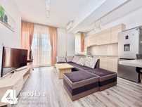 REZERVAT !!! Apartament 2 camere ARED UTA, 50 mp, mobilat si utilat