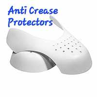Протектори за обувки.   Anti Crease  Protectors