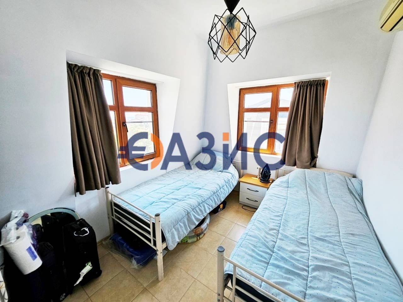 3-стаен апартамент в комплекс Nessebar View, 96 кв.м., Кошарица,