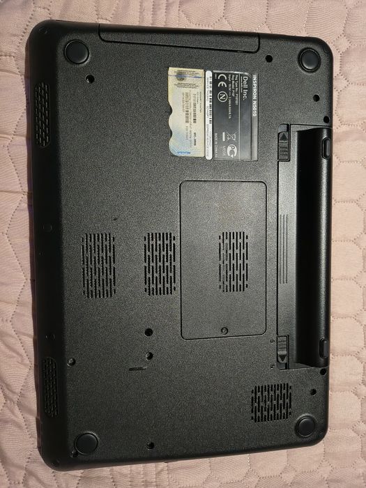 Dell Inspiron N5010 15.6"