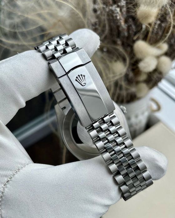 Ceas Rolex Datejust 41,mm steel