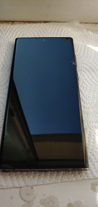 Продам свой s22 ultra 12/256 2-sim