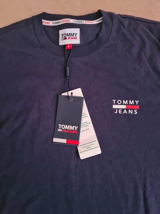 Мъжка блуза Tommy Hilfiger