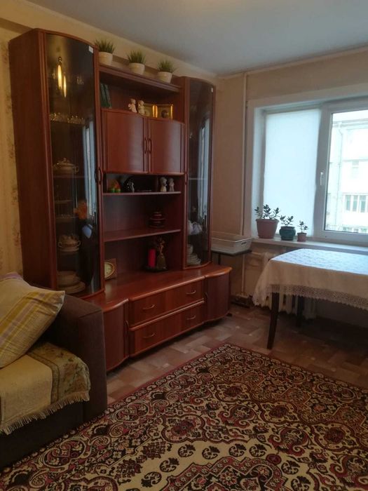 Сдам комнату в центре