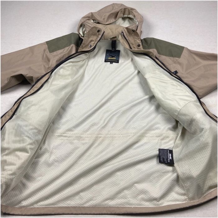 Jachetă Salewa Powerex Mountain M/L