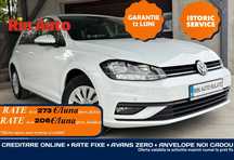 Volkswagen Golf 1,6 TDI ~ Posibilitate vanzare si in RATE ~ Credit leasing TVA 21%
