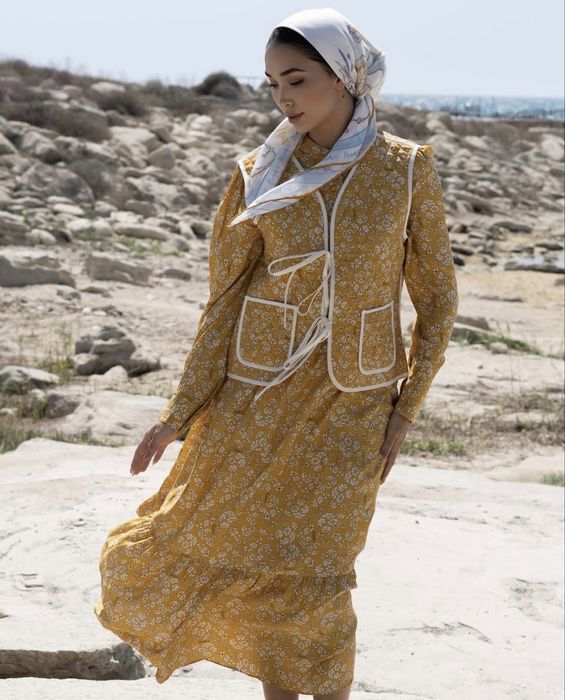 Марч. Платье. ….. Marh